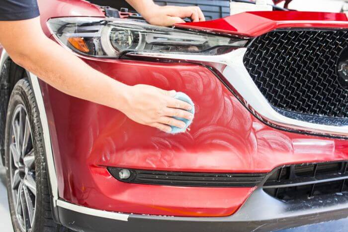 DuPont™ Automotive Protection Package (7-year product warranty) DuPont™ Automotive Protection Package (7-year product warranty) - post